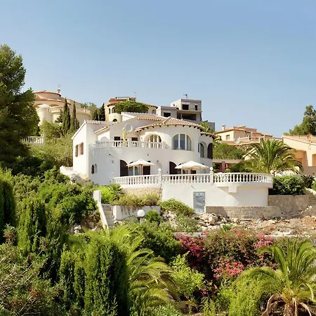 Casa Mia Villa