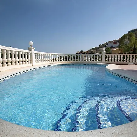 Casa Mia Villa *
