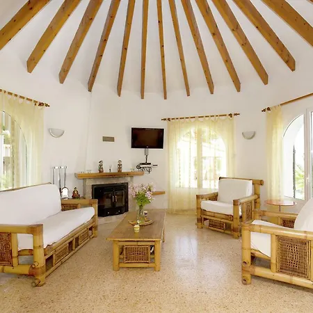 Casa Mia Villa Denia