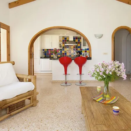 Casa Mia Denia