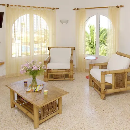 Casa Mia Villa