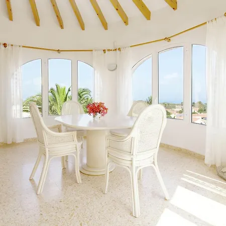Villa Casa Mia *