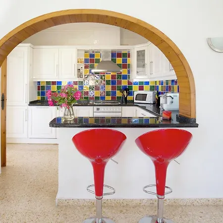 Casa Mia * Denia