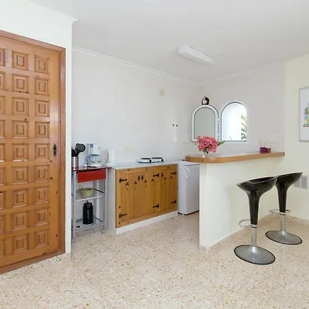 Casa Mia Villa Denia