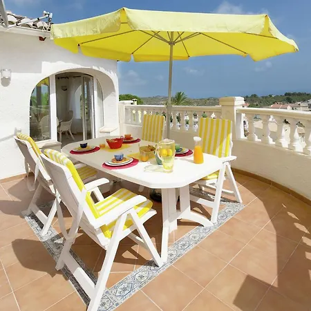 Villa Casa Mia