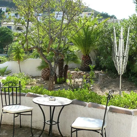 Casa Mia Villa Denia