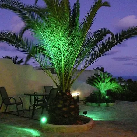 Casa Mia Denia