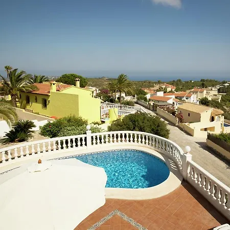 Casa Mia Villa