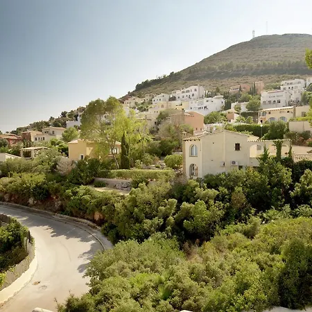 Villa Casa Mia *