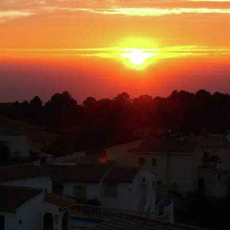 Villa Casa Mia *